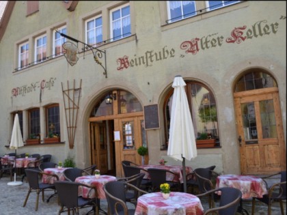 Foto: Alter Keller